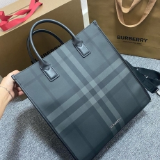 Burberry Shopping Bags